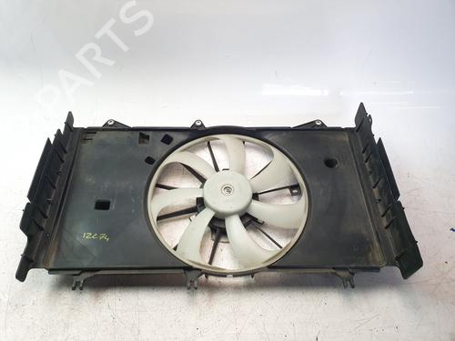 Used Radiator fan Radiator fan SUZUKI VITARA (LY) 1.6 (APK 416) (120 hp) 31210408 31210408