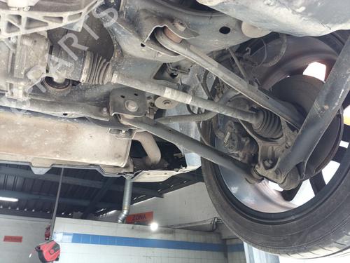 Used Left rear driveshaft LAND ROVER RANGE ROVER EVOQUE (L538) 2.0 D 4x4 (150 hp) 26722753