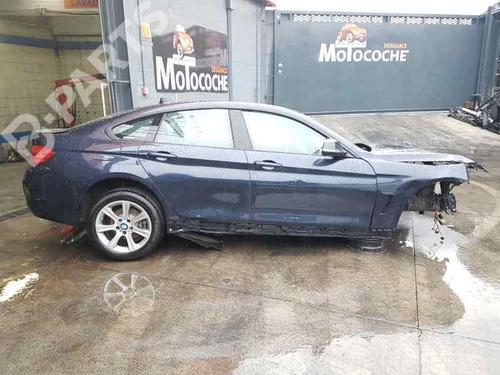 Used Parts BMW 4 Gran Coupe (F36)  420 d  204203