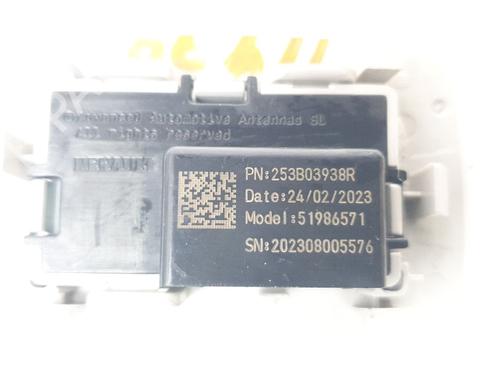 Switch DACIA SANDERO III 1.0 TCe 90 | BP27270843I30 