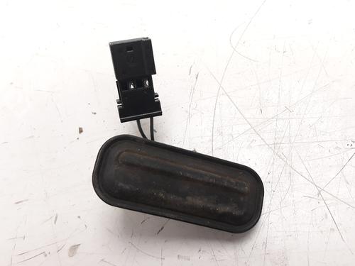Used Tailgate handle OPEL ASTRA J (P10) 1.7 CDTI (68) (110 hp) 4913578