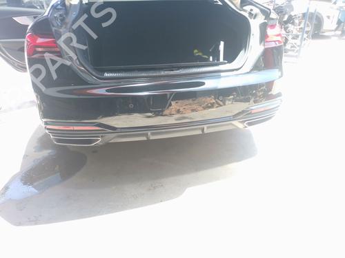 Used Rear bumper Rear bumper AUDI A5 Sportback (F5A, F5F) 40 TFSI Mild Hybrid (204 hp) 36552334 36552334