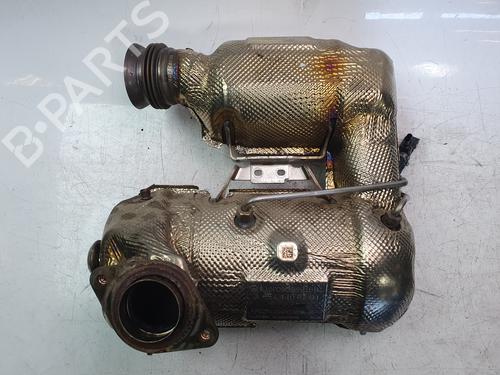 Used Particulate filter MERCEDES-BENZ B-CLASS Sports Tourer (W247) [2018-2026]  31338007