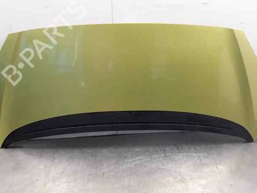 Used Hood PEUGEOT 1007 (KM_) 1.4 HDi (68 hp) 440500
