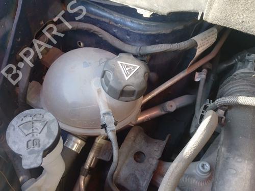 Ekpansionstank Ekpansionstank OPEL CROSSLAND X / CROSSLAND (P17, P2QO) 1.2 (75) (110 hp) 39611755 39611755