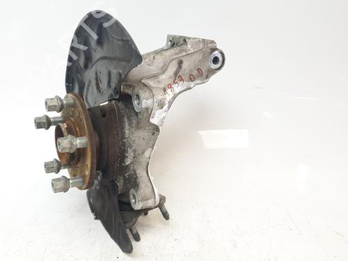 Right front steering knuckle SKODA KODIAQ I (NS6, NS7, NV7) 2.0 TDI | BP20694645M26 