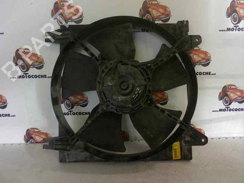 Used Radiator fan CHEVROLET LACETTI (J200) [2003-2025]  505704