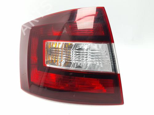 Used Left taillight Left taillight 38647761 38647761