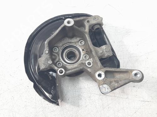 Used Right rear steering knuckle VW TIGUAN (5N_) 2.0 TDI (140 hp) 22319757