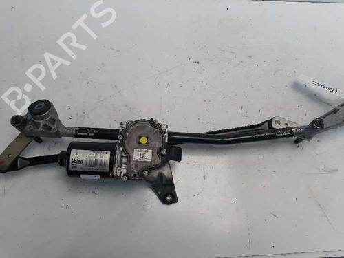 Front wiper motor MERCEDES-BENZ CLA Coupe (C117) CLA 200 CDI / d (117.308) | BP2343212M29 
