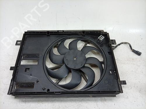 Used Radiator fan Radiator fan 28215014 28215014