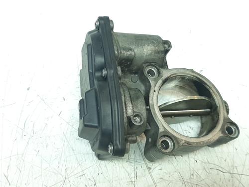 Used Throttle body BMW 3 (E90) 318 d (143 hp) 17384043