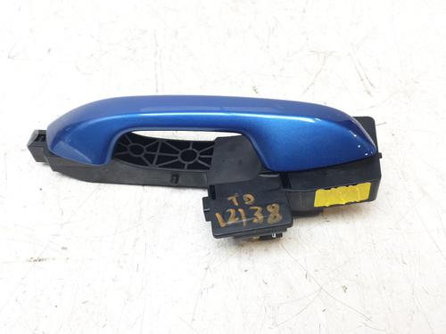 Rear right exterior door handle KIA CEED Sportswagon (CD) 1.0 T-GDI | BP26322312C130 