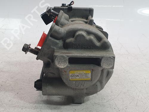 AC compressor KIA STONIC (YB) 1.0 T-GDi Eco-Dynamics+ | BP27711699M34  - Image 6
