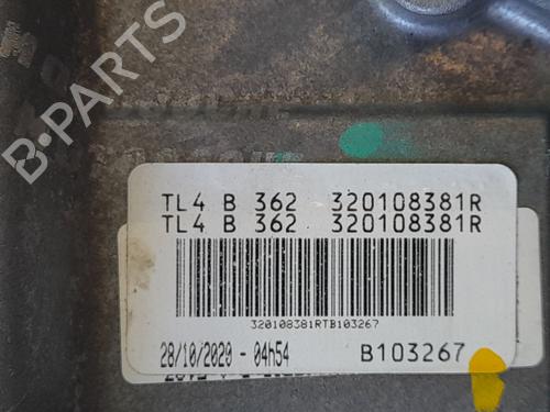 Gearbox RENAULT CLIO V (B7_) 1.5 Blue dCi 85 (B7AG) | BP34010080M3 - Image 6