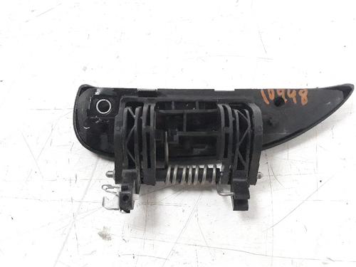 Front right exterior door handle DACIA SANDERO II  | BP10106414C129 