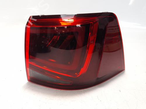 Used Right taillight SEAT ALHAMBRA (710, 711) 1.4 TSI (150 hp) 13253499