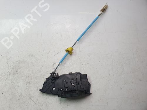 Front left lock BMW 1 (F40) 118 i | BP29234842C98 
