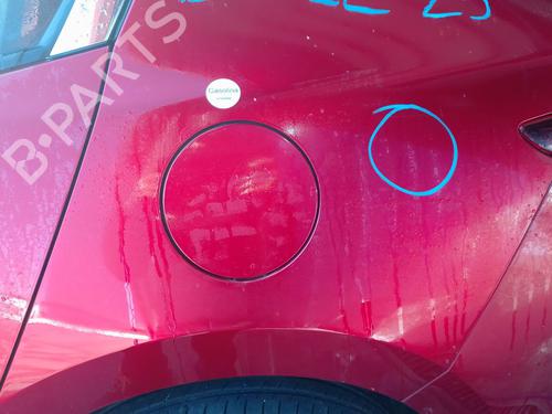 Używane Klapa wlewu paliwa MAZDA 3 Saloon (BP_) 2.0 SKYACTIV-G M Hybrid (BP5S, BP6S) (150 hp) 31793105