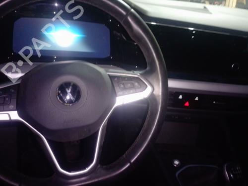 Used Airbag Kit Airbag Kit 38440322 38440322