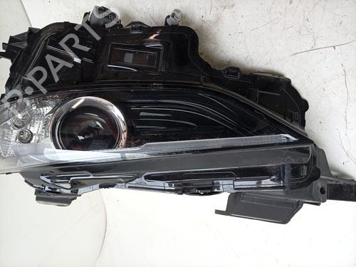 Left headlight MAZDA 3 Hatchback (BP) 2.0 SKYACTIV-G M Hybrid | BP38919955C28 - Image 3