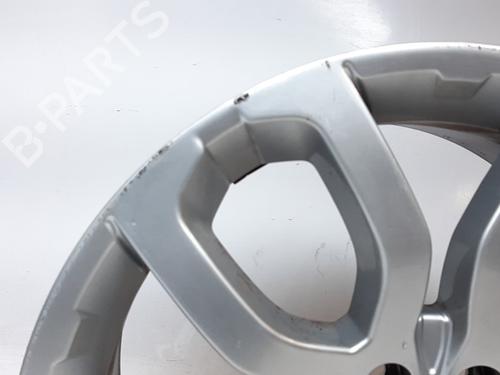Rim LAND ROVER RANGE ROVER EVOQUE (L538) 2.2 D 4x4 | BP15906746C45