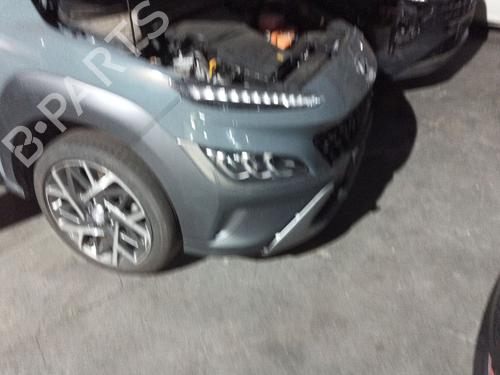 Used Water radiator HYUNDAI KONA (OS, OSE, OSI) [2017-2023]  28804310