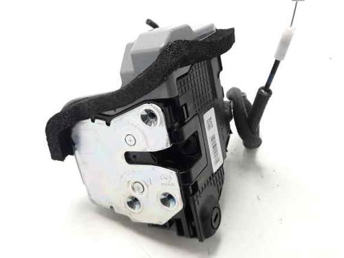 Used Rear left lock HYUNDAI i20 II (GB, IB) 1.2 (84 hp) 6073383