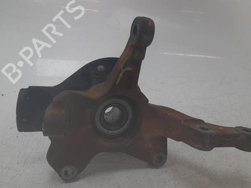 Left front steering knuckle DACIA DUSTER (PYM_, PYN_) | BP24807074M25 - Image 3