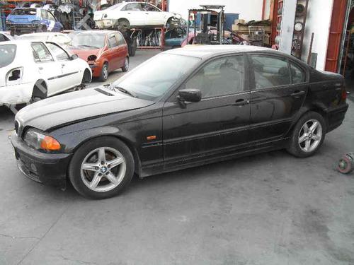 Climate control BMW 3 (E46)  | BP1032421I5 