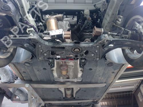 Used Subframe Subframe SEAT LEON (KL1, KLG) 1.0 TSI (110 hp) 36466689 36466689