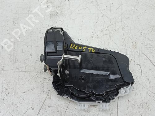 Used Rear right lock Rear right lock TOYOTA YARIS (_P21_, _PA1_, _PH1_) 1.5 (MXPA11) (125 hp) 37152566 37152566