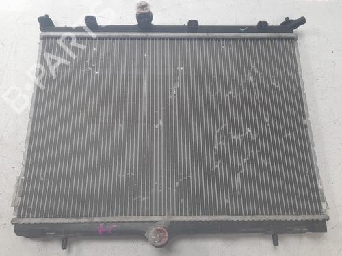 Used Water radiator Water radiator DS DS 3 / DS 3 CROSSBACK (UR_, UC_, UJ_) 1.5 BlueHDi 100 (UCYHYJ) (102 hp) 32066186 32066186