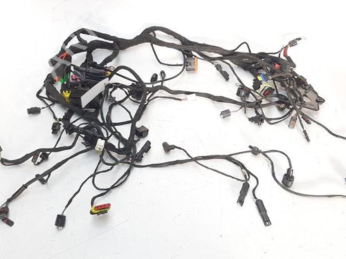 Used Electronic module BMW MOTORCYCLES C C 650 Sport (3C65) (48 hp) 25231387