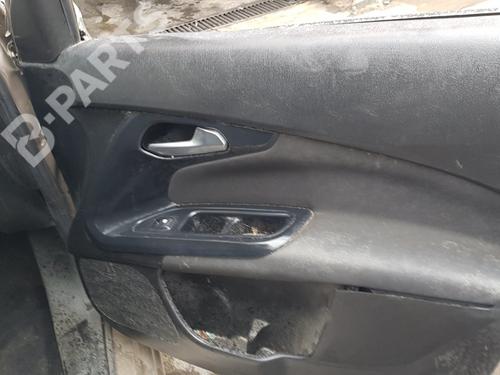 Used Front right window mechanism Front right window mechanism FIAT TIPO Hatchback (356_, 357_) 1.3 D (356HXH1A) (95 hp) 10041531 10041531