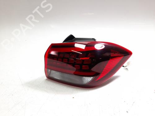 Used Right taillight HYUNDAI i30 (PDE, PD, PDEN) 2.0 N (275 hp) 28836553