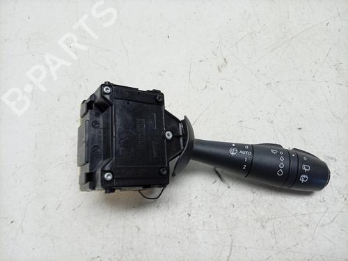 Used Steering column stalk Steering column stalk RENAULT CAPTUR I (J5_, H5_) 0.9 TCe 90 (90 hp) 38465354 38465354