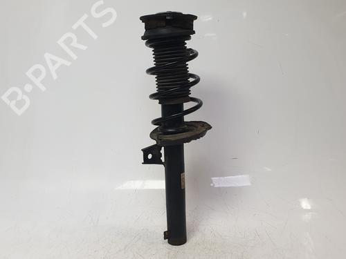 Used Right front shock absorber SEAT LEON (5F1) 1.5 TSI (150 hp) 28599556