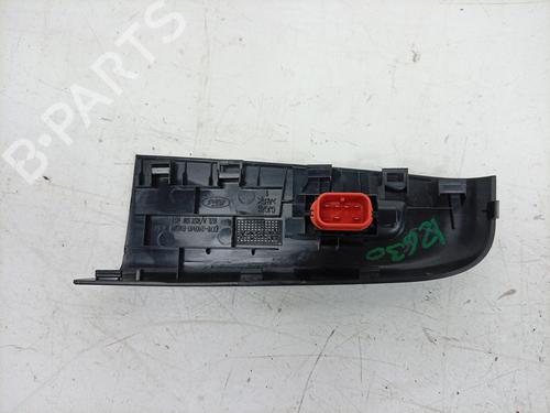 Right front window switch FORD TRANSIT COURIER B460 Box Body/MPV 1.5 TDCi | BP38231627I26 - Image 2