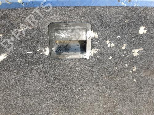 Rear parcel shelf SEAT ARONA (KJ7, KJP)  | BP30158566C85 