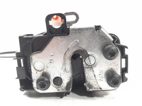 Front left lock FIAT 500 (312_)  | BP15415349C98 
