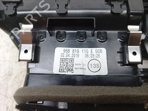 Air vent PORSCHE MACAN (95B) 3.0 S | BP29808909I21 - Image 4