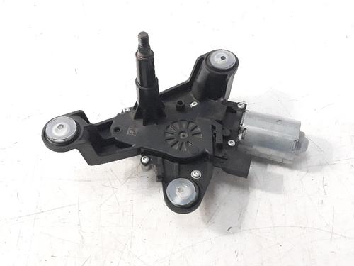 Used Rear wiper motor OPEL CROSSLAND X / CROSSLAND (P17, P2QO) 1.2 (75) (110 hp) 8657006