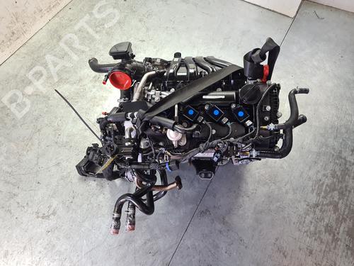 Used Engine Engine KIA NIRO II (SG2) 1.6 GDI Hybrid (141 hp) 34222242 34222242