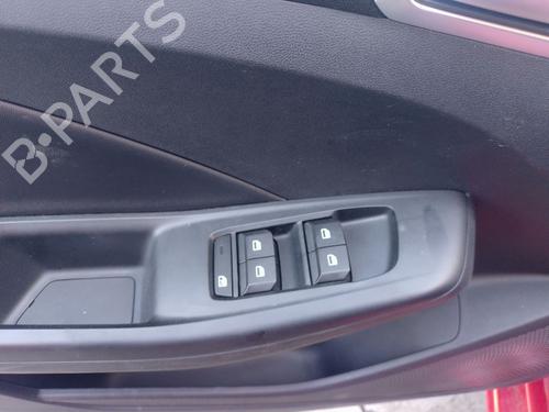 Used Left front window switch Left front window switch 36994959 36994959