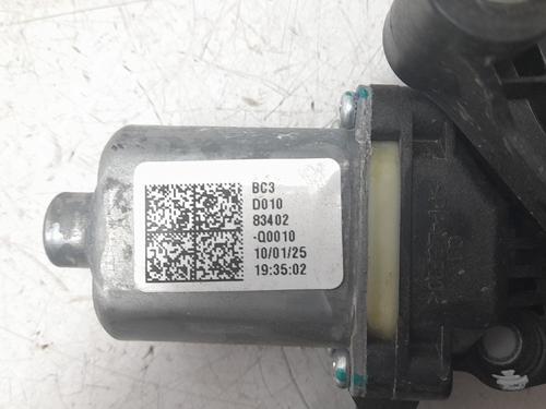 Rear right window mechanism HYUNDAI BAYON (BC3) 1.2 MPI | BP30710948C25  - Image 6