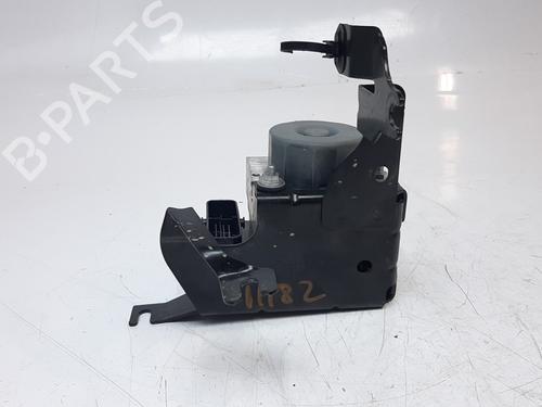ABS pump RENAULT CLIO IV (BH_)  | BP11853767M43 