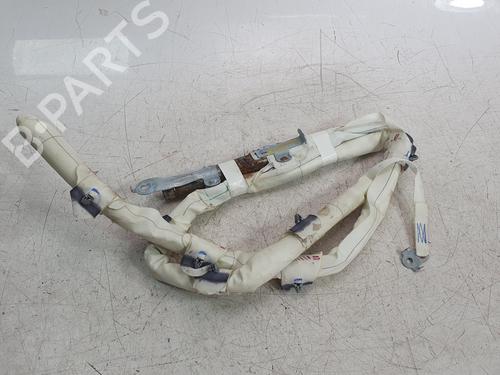 Airbag hemel links Airbag hemel links RENAULT MEGANE IV Hatchback (B9A/M/N_) 1.5 Blue dCi 115 (B9A6) (116 hp) 34440413 34440413