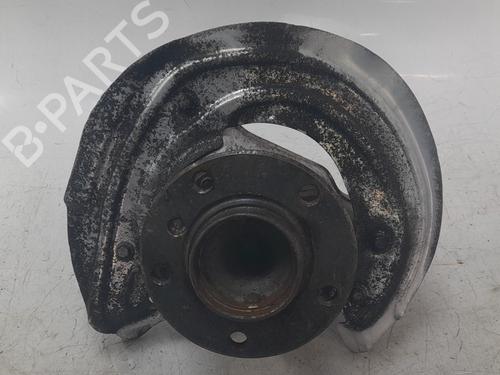 Used Left front steering knuckle BMW 4 Gran Coupe (F36) 420 d (190 hp) 32262285