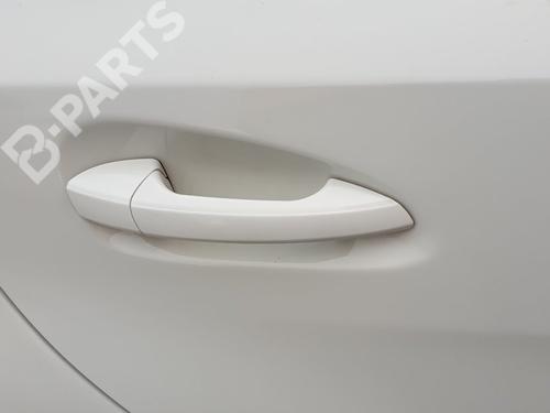 Used Rear right exterior door handle Rear right exterior door handle MERCEDES-BENZ M-CLASS (W166) ML 250 CDI / BlueTEC 4-matic (166.004, 166.003) (204 hp) 11187871 11187871